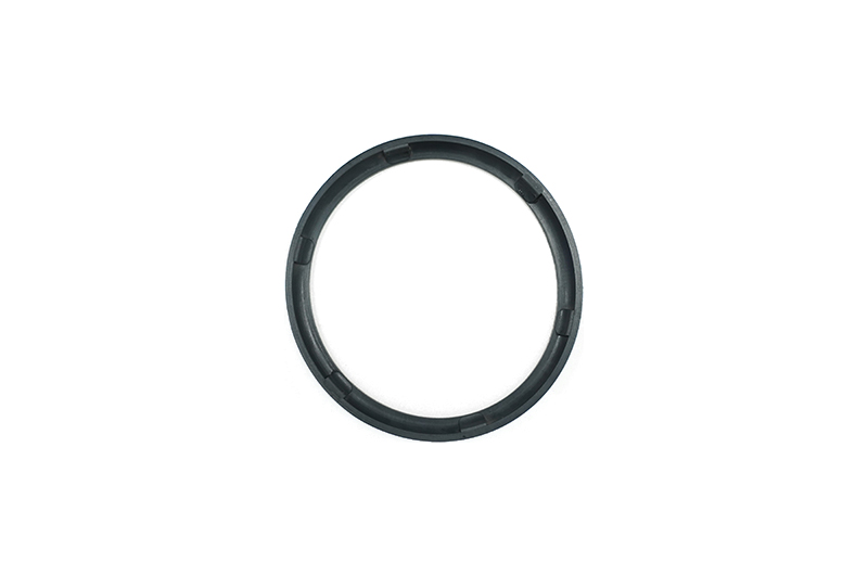 工業特種密封硅膠橡膠制品：筑牢現代工業的“隱形堡壘”