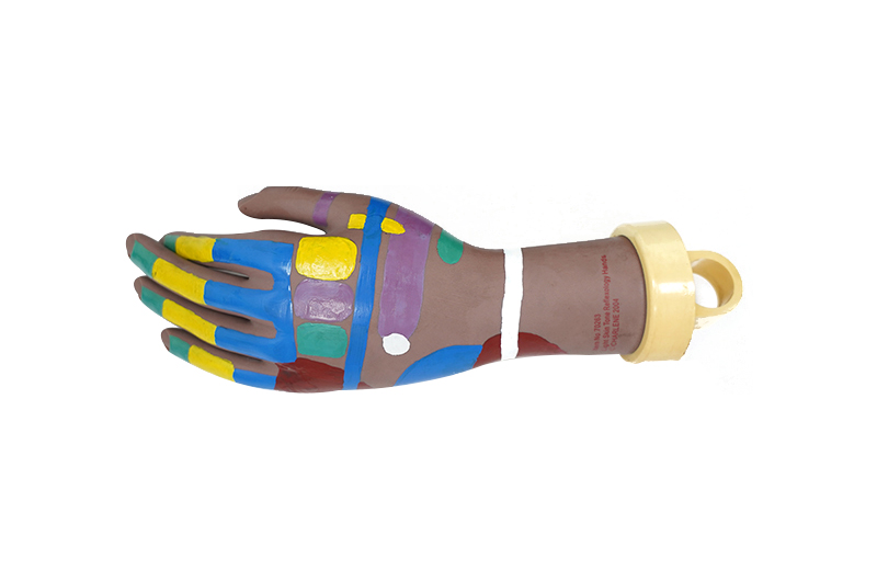 醫療級硅膠橡膠制品：精密研發與嚴苛生產的完美融合