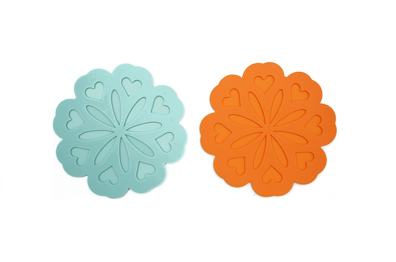 食品級硅膠橡膠制品安全認證的行業標桿：卓越品質與全球標準的完美融合