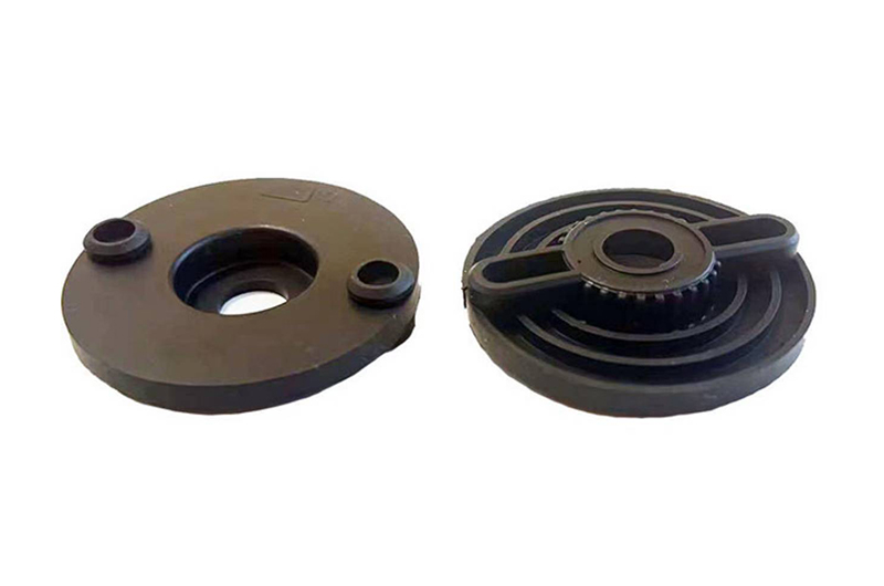 阻燃硅膠橡膠制品，安全新境界！