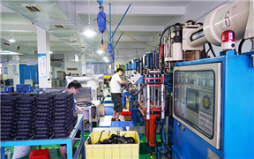 開順達(dá)設(shè)備