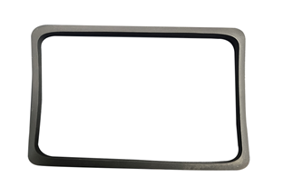 KSD-0306 儲(chǔ)能設(shè)備硅膠橡膠配件定制